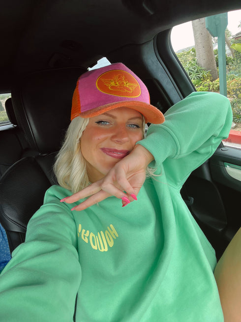 Howdy Hunny Set